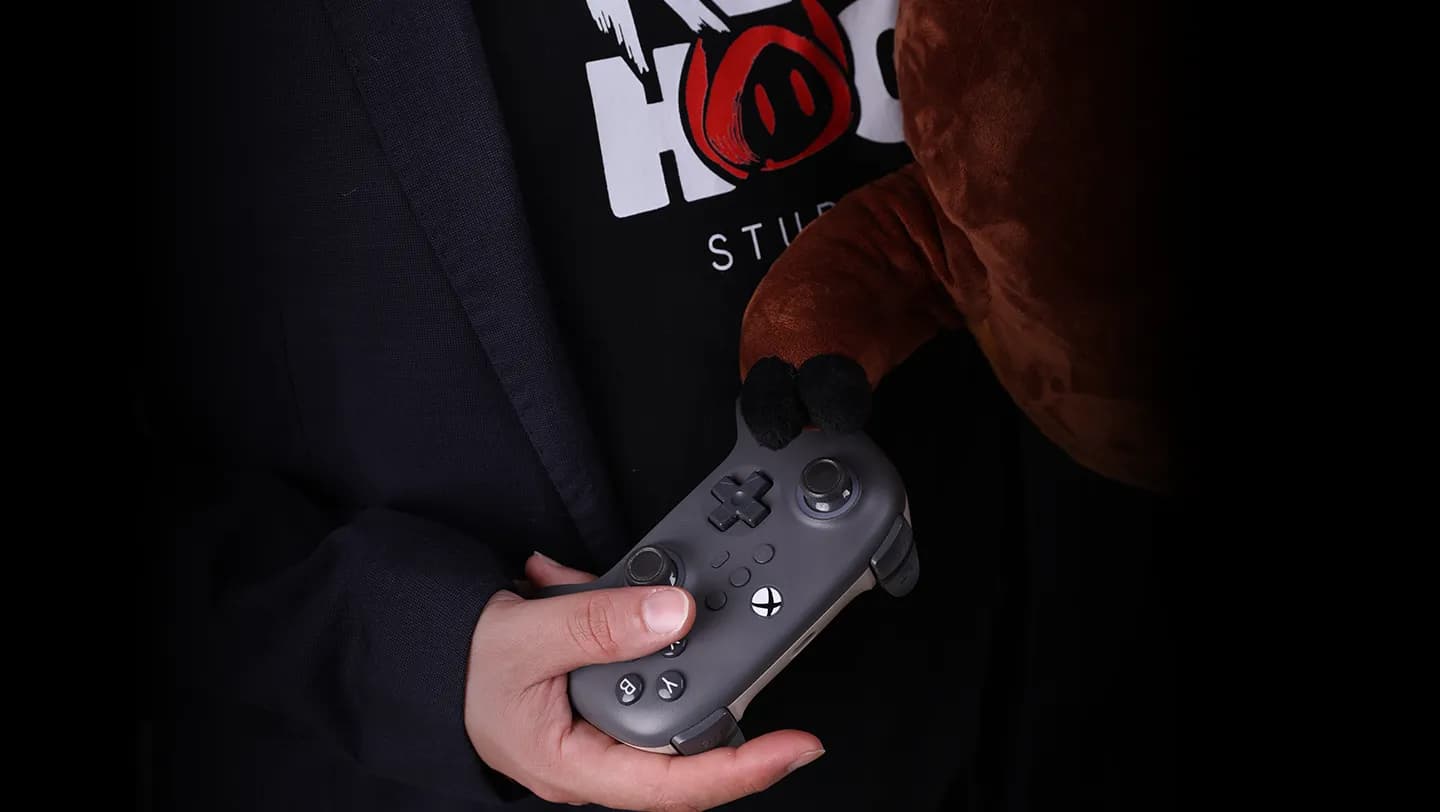 Console Porting