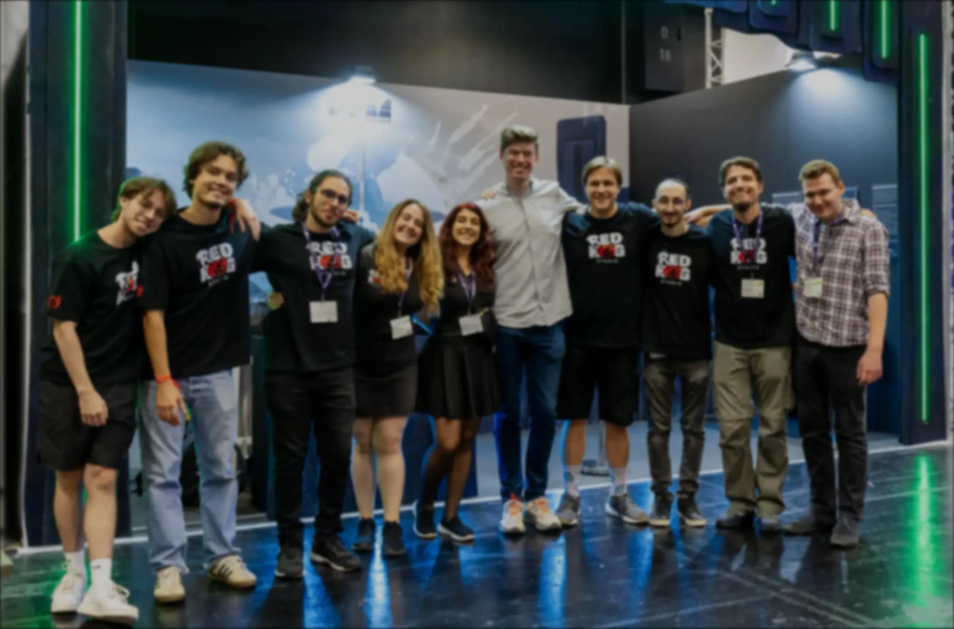 Cover image for article: Project ReMind debuts at Gamescom 2025!