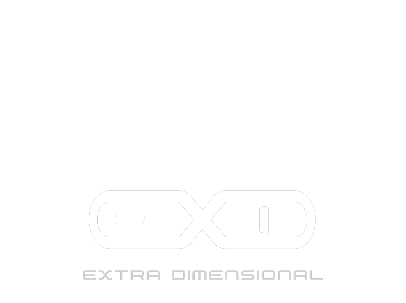 EXD - Extradimensional