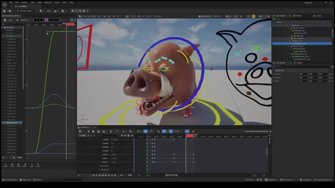 Keyframe Animation