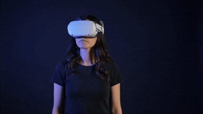 Extended Reality