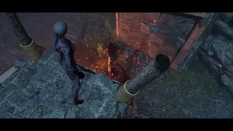 AI & NPC Behavior